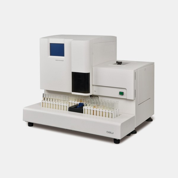 迪瑞H-800  Urine  Analyzer