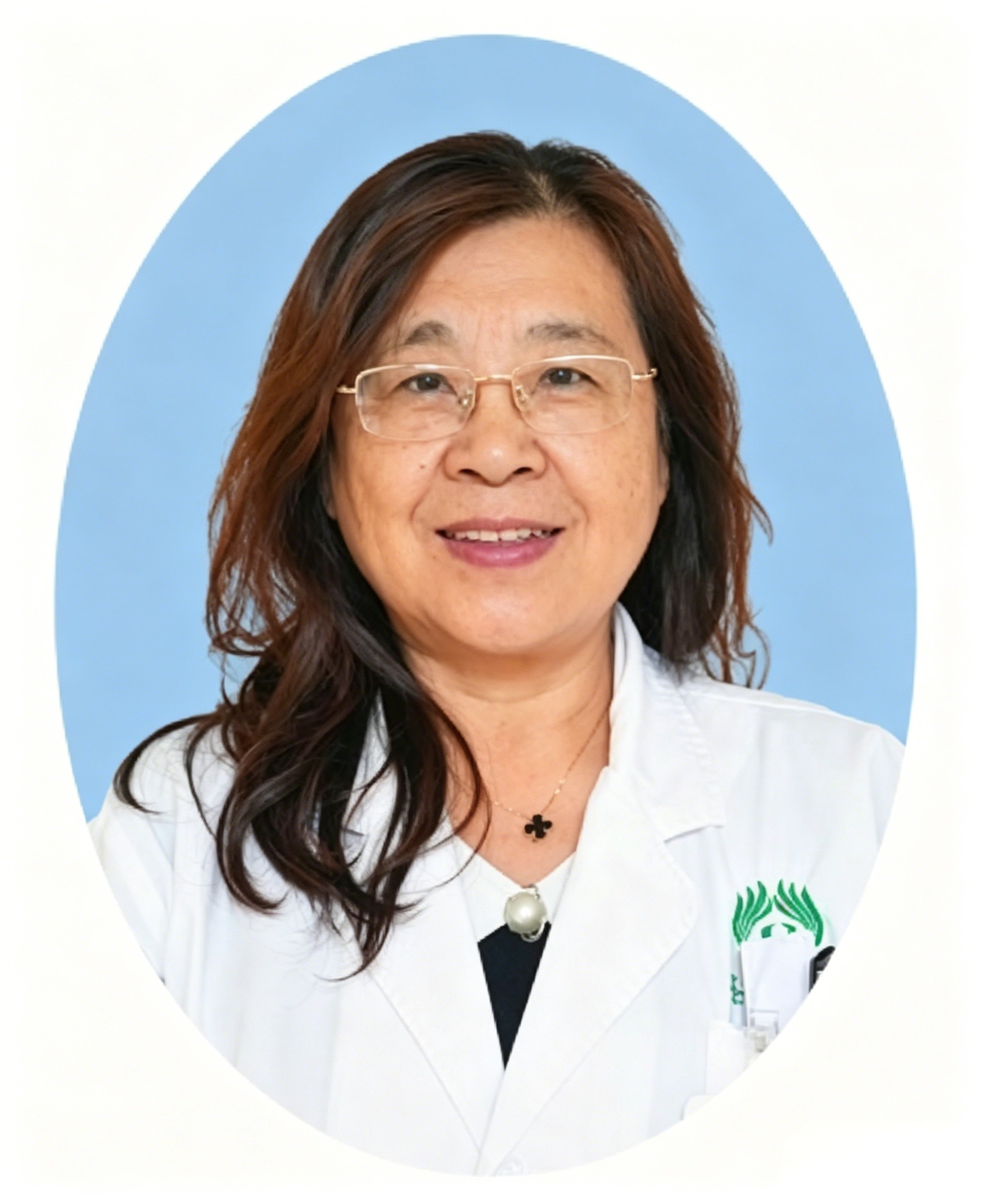 中医科 常毓颖